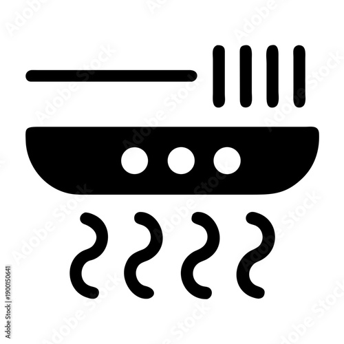 Humidity level indicator icon set with droplets moisture meter and water scale vector illustration black and white