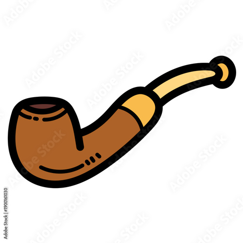 pipe illustration