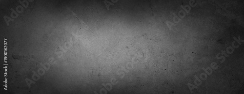 Grey textured concrete background