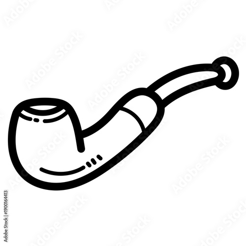 pipe illustration