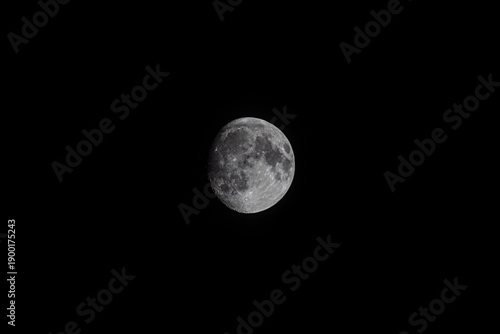 Vollmond