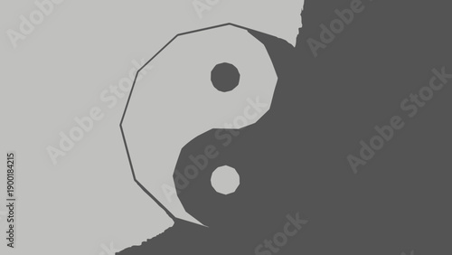 vector illustration of an abstract background