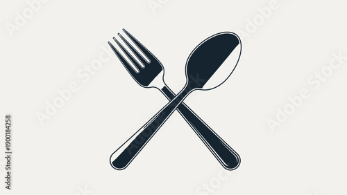 fork spoon and knife