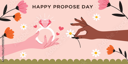 happy propose day.eps