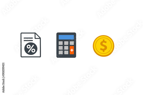 Financial tools for managing savings, expenses, and investments in personal finance