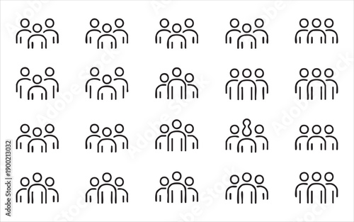 Social Responsibility icon And Ethical Citizenship