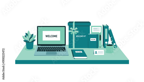 Adobe Illustrator Artwork