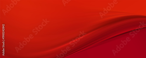 Abstract Red Background vector eps 10