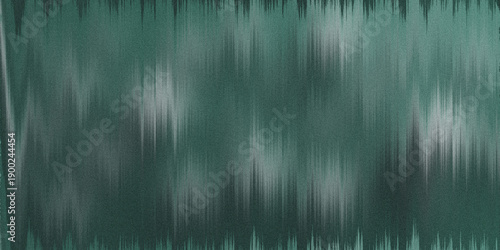 Abstract dark teal background with vertical lines