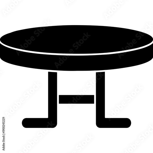 Table Icon