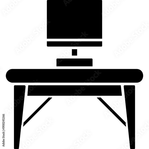 Table Icon