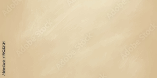 A blank vintage parchment sheet featuring a stained grunge paper texture with aged brown tones and a damaged antique surface for a retro wallpaper design