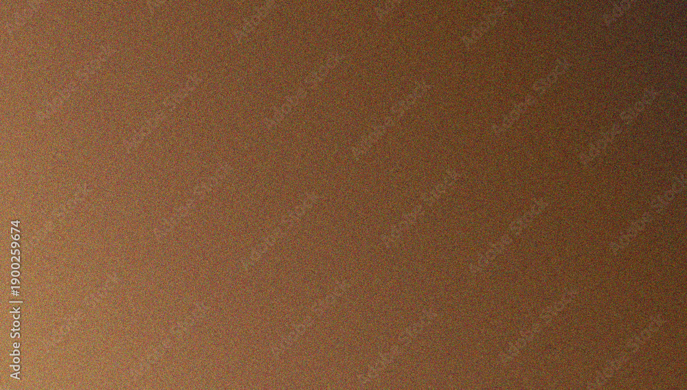 Fototapeta premium Brown background with gradient shadow texture