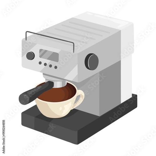 Espresso Machine
