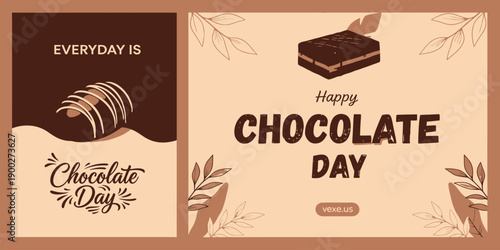 Everyday chocolate day.eps