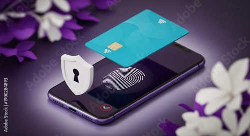 Sécurité des paiements et protection bancaire numérique
