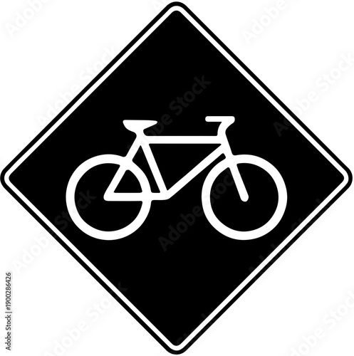 bicycle road sign,bicycle lane icon. bicycles only road icon. bicycle path symbol. bicycles lane only traffic road sign.eps