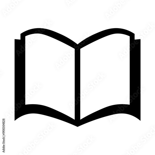 Book icon