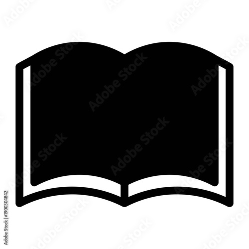 Book icon