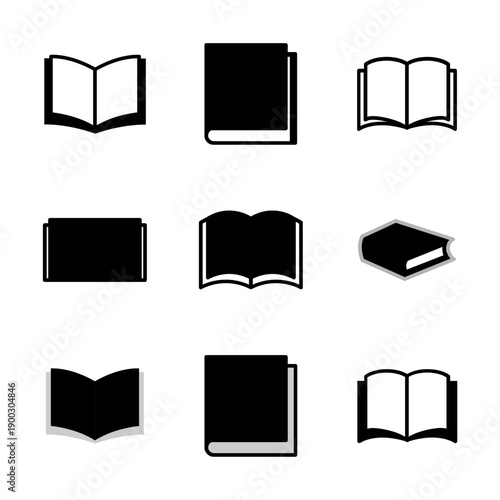 book icon
