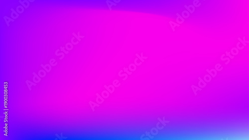 Gradient of blue moving into a vibrant pink color. Great for backgrounds, web design, packaging, and artistic projects needing a colorful transition.
