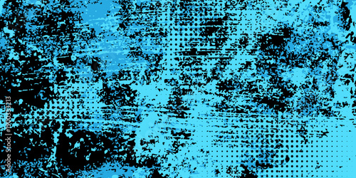 Modern grain background haftone pointillism dots gradient or dotwork good pattern illustrations sport stripple