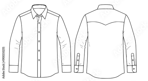 Set of kitchen whisks arranged in a clean, geometric pattern. Modern and minimalist design, perfect for graphic backgrounds or kitchen product displays.