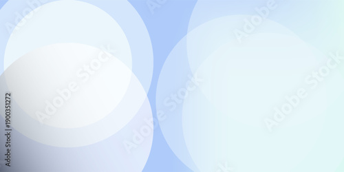 minimalist abstract background.soft color.green and purple gradations.circle effect style .geometric.memphis .eps 10