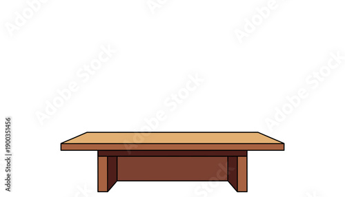 A simple illustration evokes modern architecture's clean lines, perfect for design projects needing a minimalist touch.