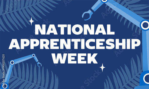 national apprenticeship week for all employees