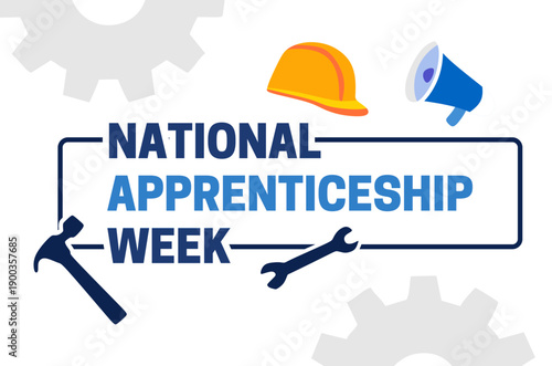 national apprenticeship week for all employees