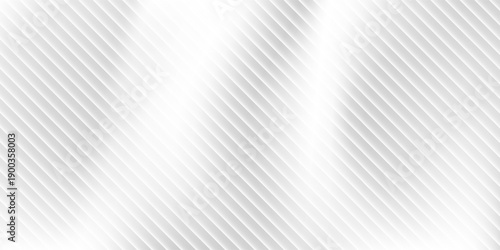 Abstract shadow Light abstract grey background. Natural shadows and sunshine diagonal refraction on white concrete wall texture modern art simple