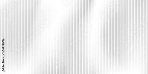 Abstract shadow Light abstract grey background. Natural shadows and sunshine diagonal refraction on white concrete wall texture modern art