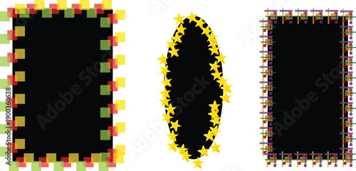 Blue arrow indicating forward motion against a clean white backdrop, modern vector illustration for progress and guidance