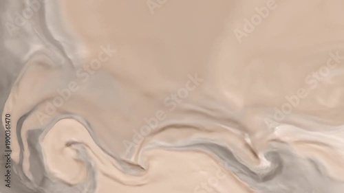 Soft Fabric Texture Video Background Loop.