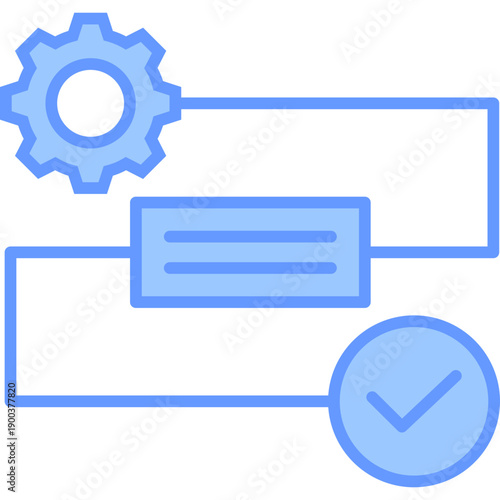 Process Icon