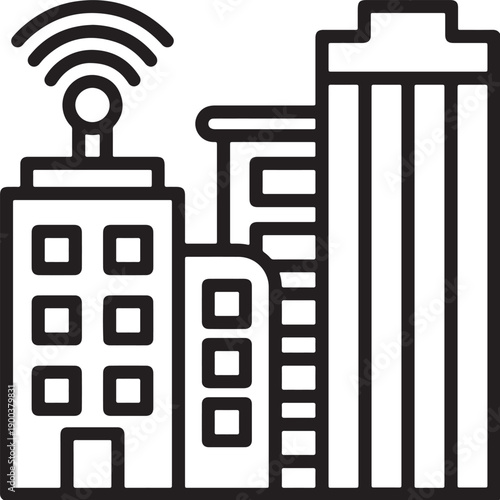 Minimalist scenic illustration inspired by a short poetic sentence and descriptive tags