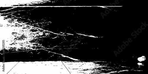 modern paint limestone texture black and white scratch and white light seam home background..
