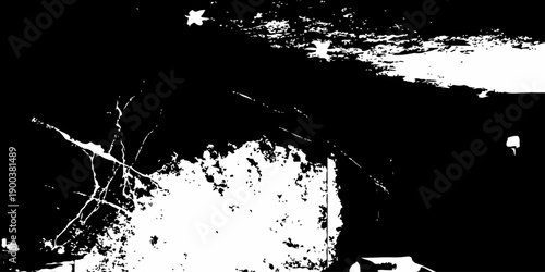 modern paint limestone texture black and white scratch and white light seam home background..
