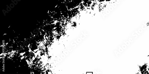 modern paint limestone texture black and white scratch and white light seam home background..
