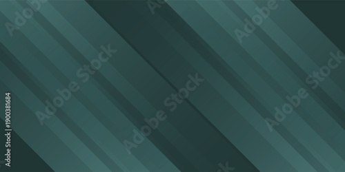 Abstract Dark Teal Geometric Background With Diagonal Shapes For Modern Design Projects modern illustration