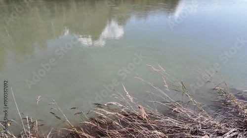 Wallpaper Mural Late summer in the Canadian Rockies Torontodigital.ca