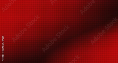 metallic red with a dark gradient, with lines added and thin noise on the image, perfecting your modern design. Modern Trendy design in vector EPS 10