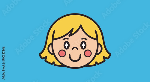 Cute cartoon fruits holding hands, including apple, banana, kiwi, grapes, strawberry, lime, watermelon, and pineapple, on a white background.