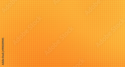 Orange color with soft yellow gradation is suitable for your fresh design. Modern Trendy design in vector EPS 10