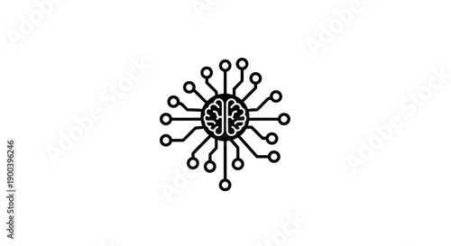 Circuit board microchip electronic device.