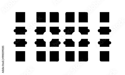 A solid black background image with no details or texture