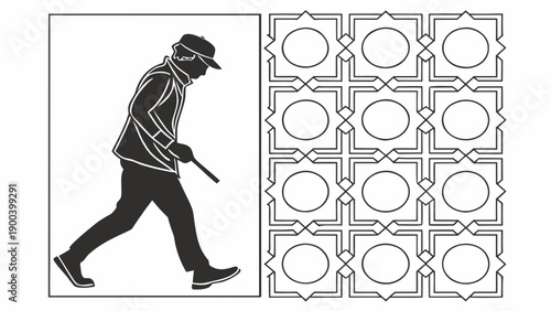 A solid black background image with no details or texture