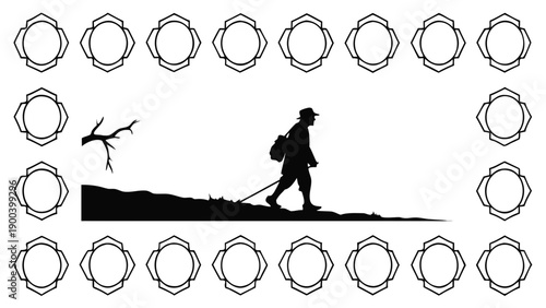 A solid black background image with no details or texture