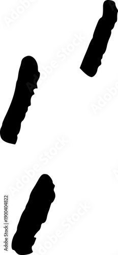 Hand-drawn crayon dashes and dots create playful texture with bold strokes, scribbles, and charcoal marks on white paper for creative sketchy designs and doodles.